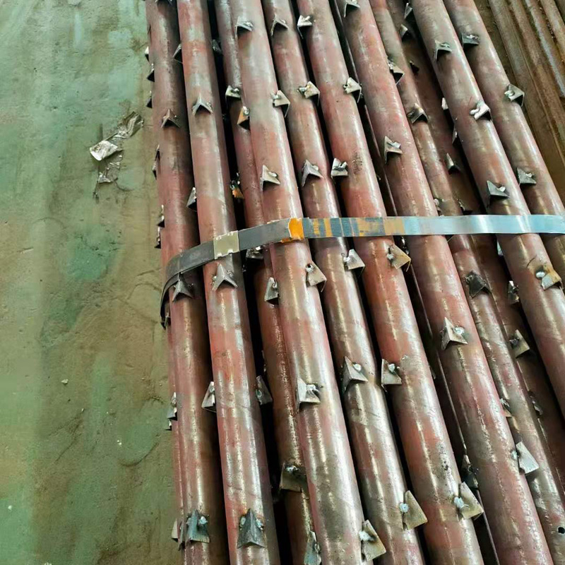 怀仁土钉小导管