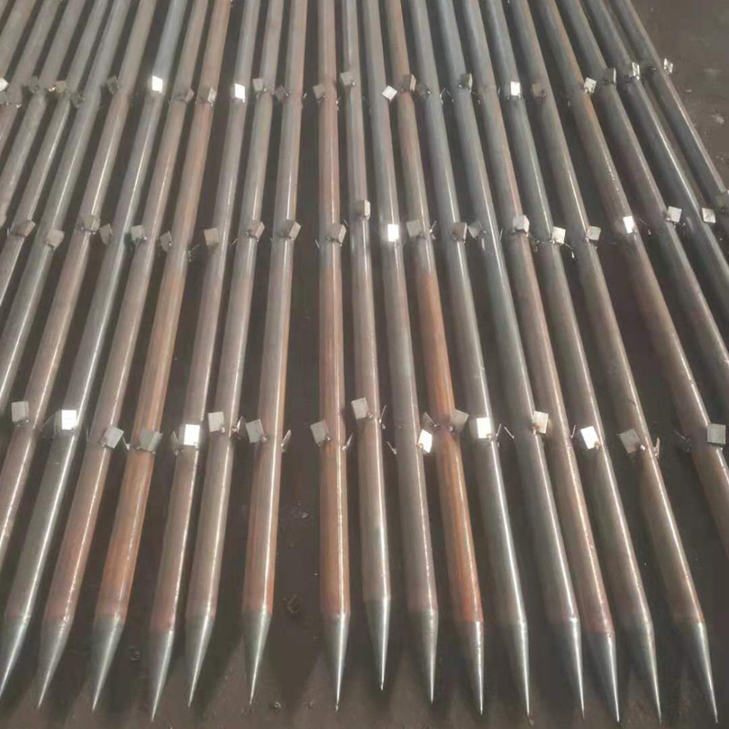 怀仁土钉小导管