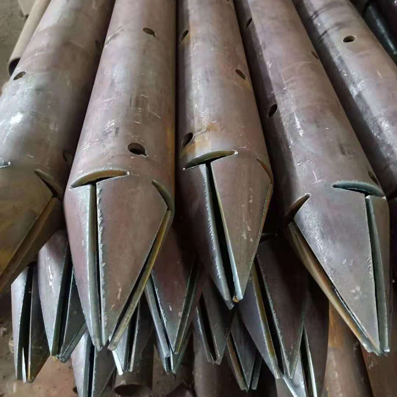 怀仁预埋注浆管